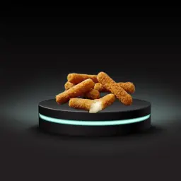 أصابع الموزاريلا